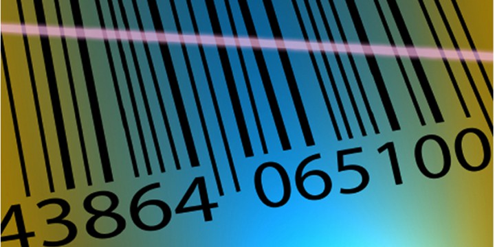 BarStorm Box für Barcodedruck